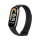Pasek i akcesoria do zegarków TECH-PROTECT Iconband do Xiaomi Mi Band 8 / 8 NFC / 9 black